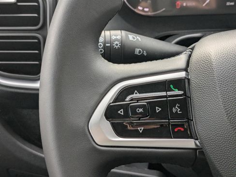 New 2025 RAM ProMaster 3500 w/ Leather Interior Group image 34