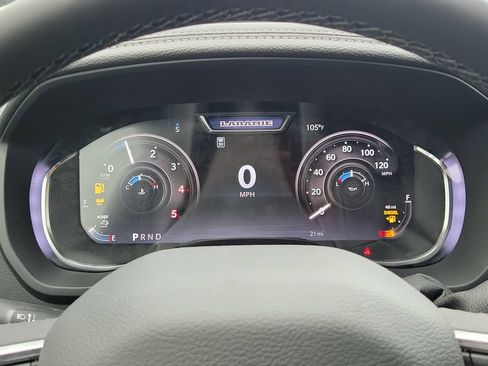 New 2026 RAM 2500 Laramie w/ Night Edition AWD/4WD image 17