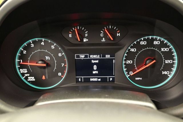 Used 2024 Chevrolet Malibu LT FWD image 29