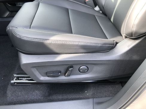 New 2026 Nissan Murano SL AWD/4WD image 23