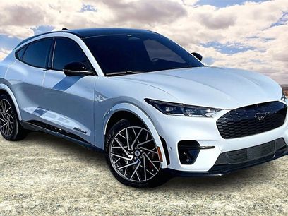 Used 2023 Ford Mustang Mach-E GT w/ GT Performance Edition