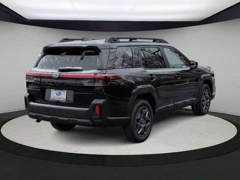 New 2026 Subaru Outback Premium image 8