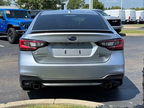Used 2024 Subaru Legacy Sport AWD/4WD image 9