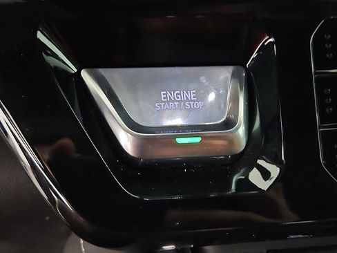 Certified 2025 GMC Sierra 2500 Denali Ultimate w/ Max Trailering Package AWD/4WD image 23