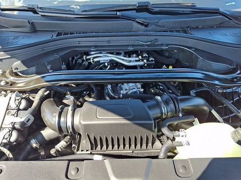 Used 2025 Lincoln Aviator Reserve w/ Luxury Package AWD/4WD image 27