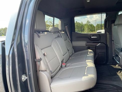Used 2020 GMC Sierra 1500 SLT w/ SLT Premium Package AWD/4WD image 44