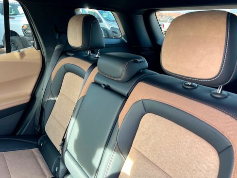 New 2026 Chevrolet Equinox ACTIV w/ Convenience Package III image 21