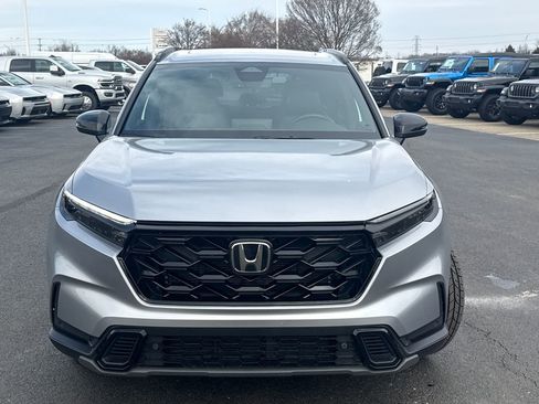 Used 2024 Honda CR-V Sport-L image 8