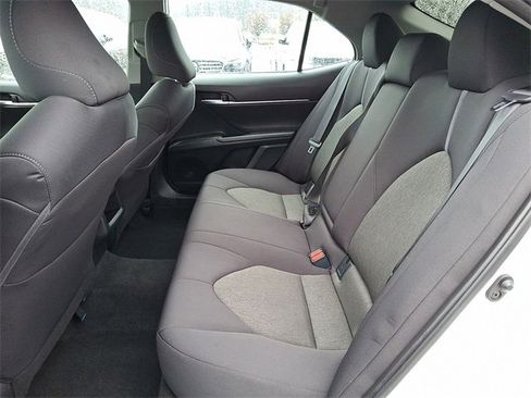 Certified 2024 Toyota Camry LE image 11