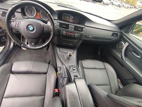 Used 2013 BMW M3 Convertible image 15