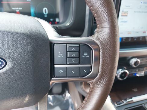 Used 2025 Ford F150 King Ranch AWD/4WD image 20
