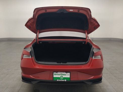 Used 2023 Hyundai Elantra SEL w/ Convenience Package image 29