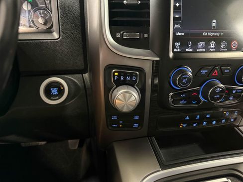 Used 2016 RAM 1500 Limited image 79