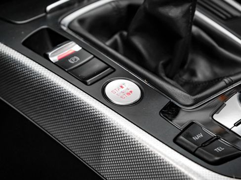 Used 2015 Audi A4 2.0T Premium Plus w/ Technology Package image 23