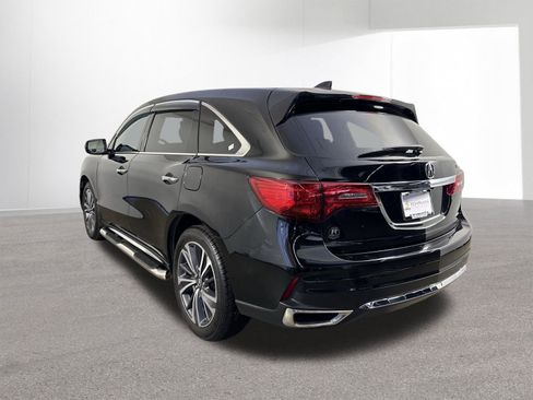 Certified 2020 Acura MDX SH-AWD w/ Technology Package image 33