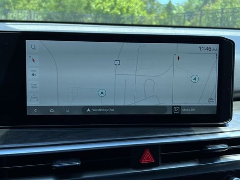 New 2026 Kia Sorento X-Line EX AWD/4WD image 23