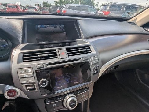 Used 2015 Honda Crosstour EX-L image 20