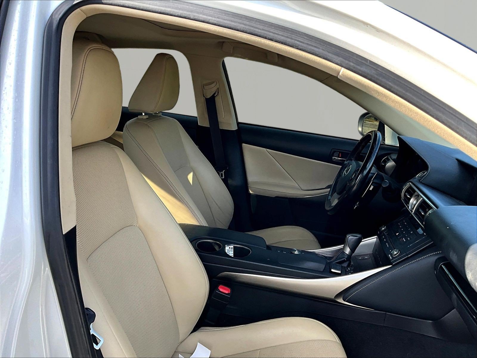 Used 2015 Lexus IS 250 AWD w/ Navigation System Package image 28