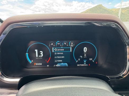 Used 2021 Ford F150 Lariat w/ Equipment Group 502A High image 17