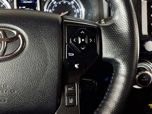 Used 2023 Toyota 4Runner TRD Pro AWD/4WD image 22