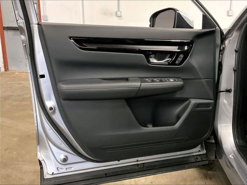 Used 2023 Honda CR-V EX-L image 24