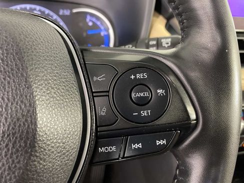 Used 2023 Toyota RAV4 XLE w/ Convenience Package AWD/4WD image 18