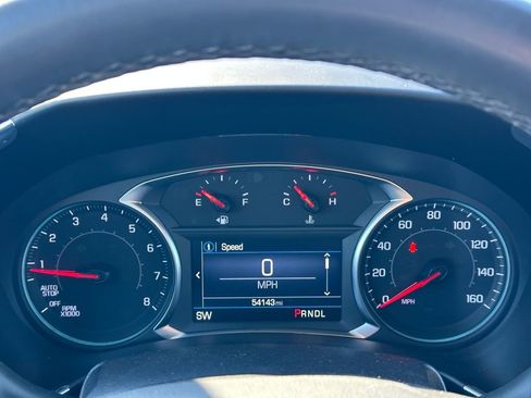 Certified 2024 Chevrolet Equinox LT image 27