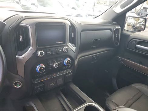 Used 2021 GMC Sierra 1500 Denali w/ Denali Ultimate Package image 28