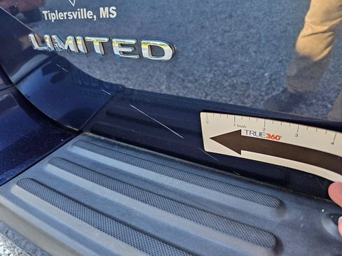 Used 2017 Ford Expedition Limited w/ Equipment Group 301A RWD image 84