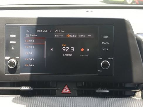 Used 2024 Kia Sportage LX FWD image 19