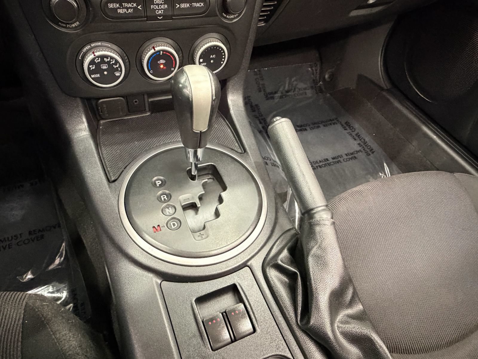 Used 2013 MAZDA MX-5 Miata Club RWD image 24