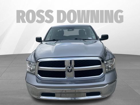Used 2024 RAM 1500 Tradesman w/ Popular Equipment Group image 2