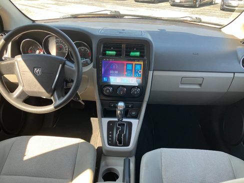 Used 2011 Dodge Caliber Mainstreet w/ Security Group image 17