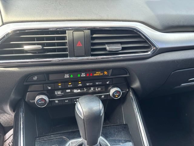 Used 2020 MAZDA CX-9 Grand Touring AWD/4WD image 32