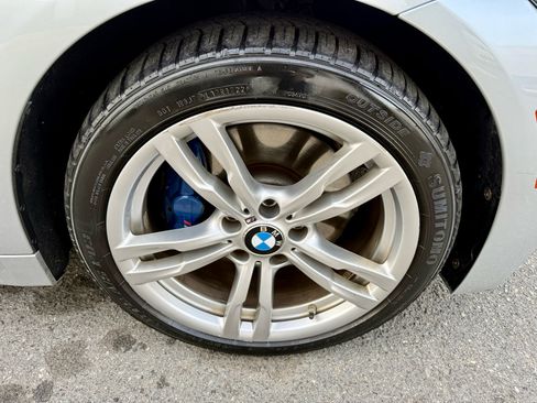 Used 2014 BMW 428i xDrive Convertible image 21