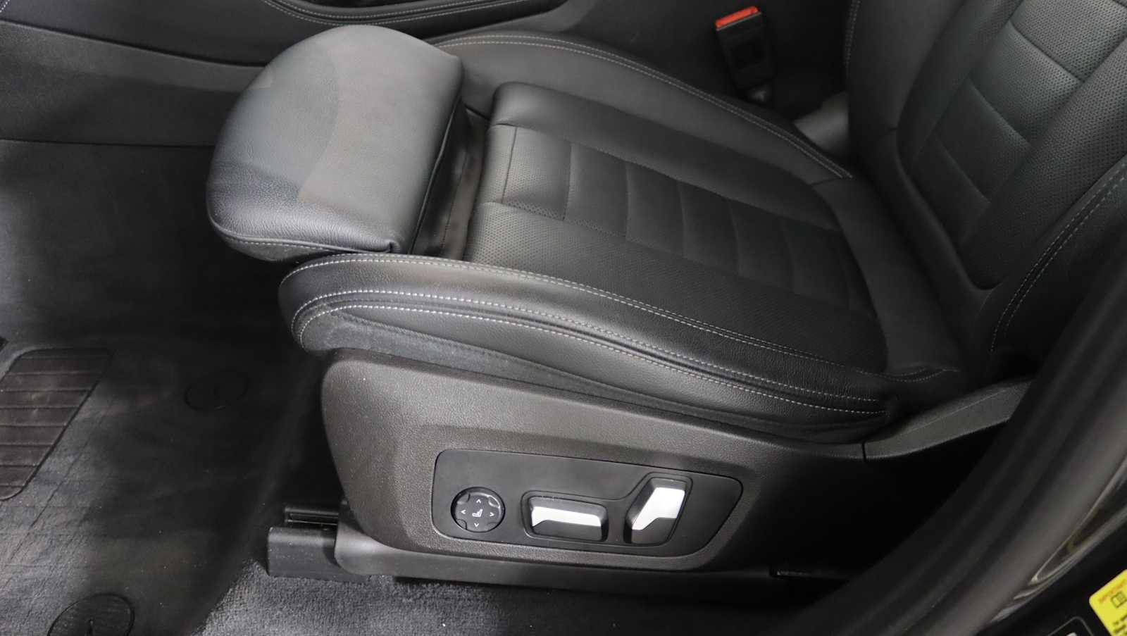 Used 2019 BMW X4 xDrive30i w/ Premium Package AWD/4WD image 20