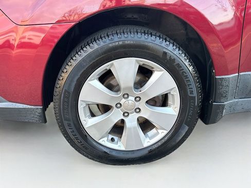 Used 2011 Subaru Outback 2.5i Limited w/ PWR Moonroof Pkg image 38