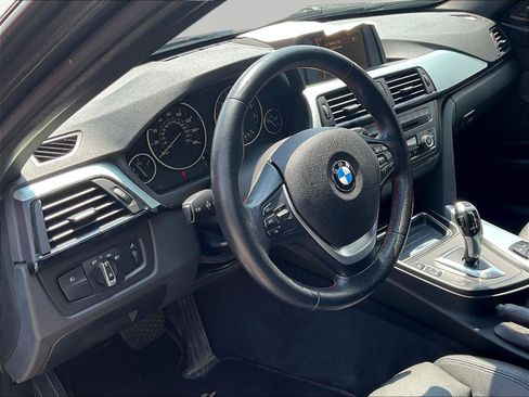 Used 2014 BMW 328i xDrive Sedan AWD/4WD image 16