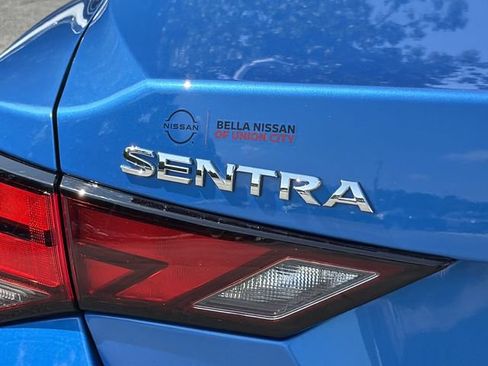 Used 2024 Nissan Sentra S FWD image 5