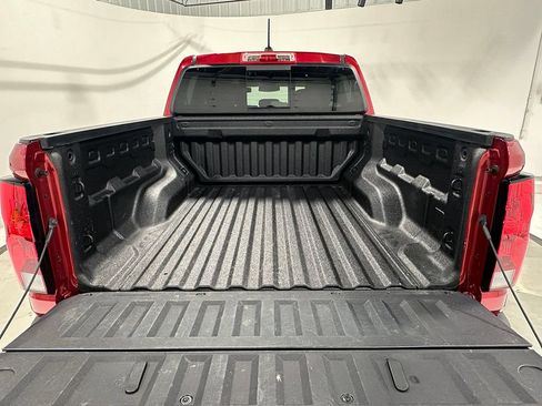 Used 2024 Chevrolet Colorado Trail Boss w/ Advanced Trailering Package AWD/4WD image 5
