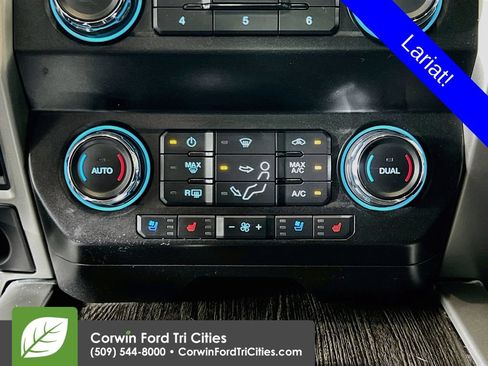 Used 2020 Ford F350 Lariat AWD/4WD image 9