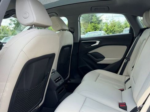 New 2026 Audi A5 Premium AWD/4WD image 25