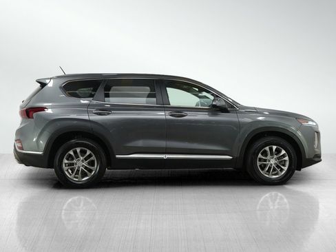 Used 2020 Hyundai Santa Fe SE image 6
