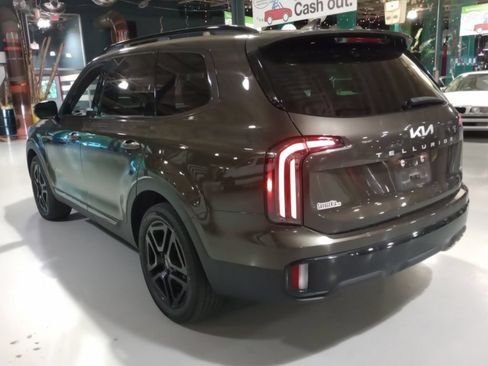 Used 2024 Kia Telluride SX Prestige X-Line AWD/4WD image 10