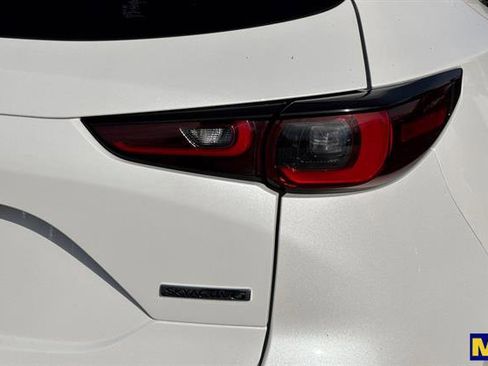 Used 2022 MAZDA CX-5 AWD 2.5 S w/ Premium Package image 33