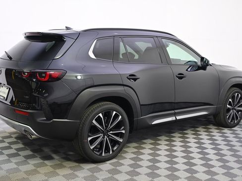 New 2026 MAZDA CX-50 AWD 2.5 S w/ Accent Package image 7