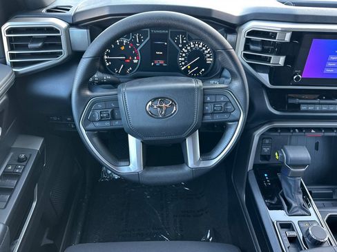 New 2026 Toyota Tundra SR5 AWD/4WD image 16