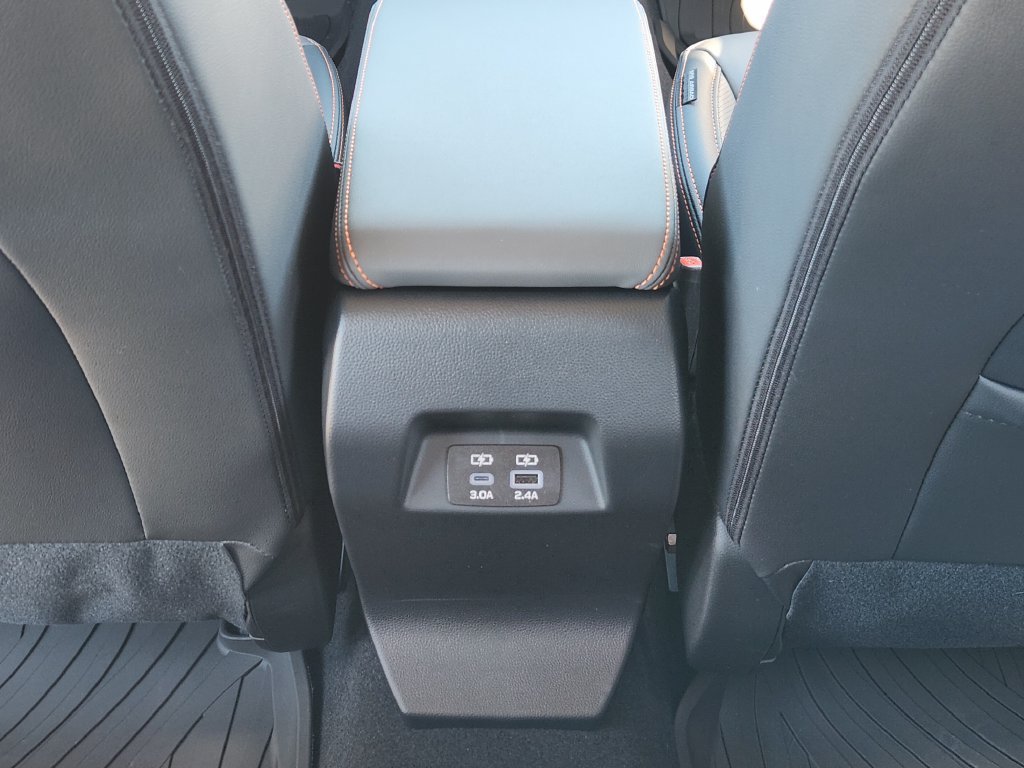 New 2026 Subaru Crosstrek 2.5i Limited AWD/4WD image 23