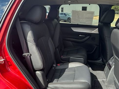 New 2026 MAZDA CX-90 3.3 Turbo w/ Premium Sport Pkg image 24