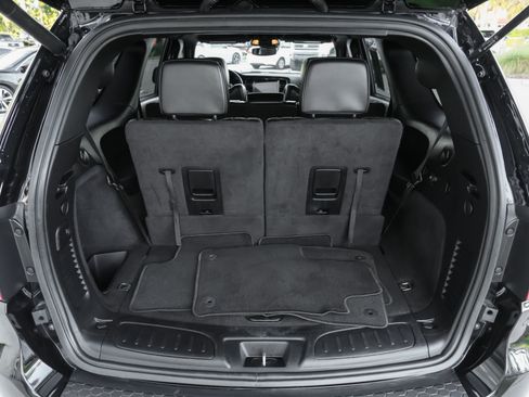 Used 2024 Dodge Durango R/T image 42